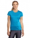 Asics Women's  Core Short Sleeve Top