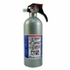Kidde 21006287 Auto Fire Extinguisher, 5BC, Silver