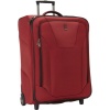 Travelpro Maxlite 2 25 Exp Rollaboard CLOSEOUT (Maroon EXCLUSIVE COLOR)