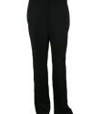 Charter Club Womens Slim It Up Pinstripe Trouser Pants