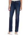 NYDJ Women's Marilyn Straight Leg Jean