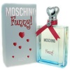 Moschino Funny! By Moschino For Women, Eau De Toilette Spray, 3.4-Ounce Bottle