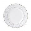 Royal Doulton Precious Platinum 8-1/4-Inch Salad Plate