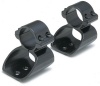 Millett Aluminum 1-Inch See Thru Scope Mount for Marlin 336, 30As Series (Matte)