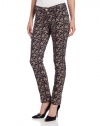 Levi's Women's Mid Rise Skinny Pant