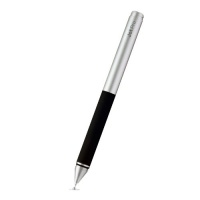 Adonit Jot Pro Dampening Stylus for iPad, iPhone, iPod Touch, & Other Touch Screens - Silver Adonit Jot Pro Dampening Stylus for iPad, iPhone, iPod Touch, & Other Touch Screens - Silver