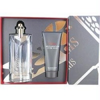 DECLARATION D'UN SOIR by Cartier EDT SPRAY 3.4 OZ & SHOWER GEL 3.4 OZ - MEN DECLARATION D'UN SOIR by Cartier EDT SPRAY 3.4 OZ & SHOWER GEL 3.4 OZ - MEN