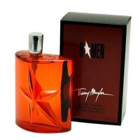 Angel B Men By Thierry Mugler For Men. Eau De Toilette Spray Refill 3.4 Ounces Angel B Men By Thierry Mugler For Men. Eau De Toilette Spray Refill 3.4 Ounces