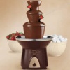 Wilton 2104-9008 Chocolate Pro 3-Tier Chocolate Fountain