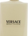 Versace Bright Crystal By Gianni Versace For Women, Body Lotion, 6.7-Ounce Bottle