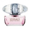 Bright Crystal By Versace for Women 4 Piece Gift Set