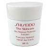 SHISEIDO by Shiseido The Skincare Day Moisture Protection Enriched SPF15 PA+--/1.8OZ