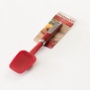 Kitchenaid Classic Silicone Spoon Spatula, Red