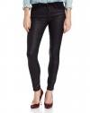 Joe's Jeans Women's Contrast Tux Ankle Skinny Jean