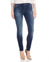 Joe's Jeans Women's Vintage Reserve Skinny Jeans In Zozie Wash