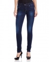 Joe's Jeans Women's Vintage Reserve Skinny In Aaida Wash