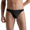 Hanro Men's Cotton Sporty Bikini