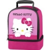 Thermos Dual-Compartment Hello Kitty Lunch Kit