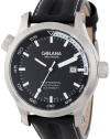 Golana Swiss Men's AQ100-1 Aqua Pro 100 Quartz Watch