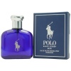 Polo Blue by Ralph Lauren for Men, Eau De Toilette Natural Spray, 2.5 Ounce