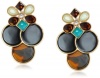 kate spade new york Garden Path Statement Earrings