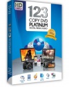 Bling 123 Copy DVD Platinum (2013)