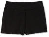 Capezio Girls 7-16 Boy Short