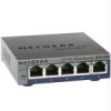 NETGEAR ProSafe 5-Port Gigabit Unmanaged Plus Switch GS105E