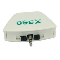 Headphone Audio Adapter for Xbox 360 Headphone Audio Adapter for Xbox 360