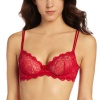 Simone Perele Women's Celeste Demi Cup Plunge Bra