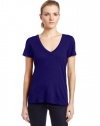 Splendid Women's V-Neck Top