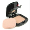 Shiseido The Makeup Perfect Smoothing Compact Foundation SPF 15 (Case + Refill) - I40 Natural Fair Ivory 10g/0.35oz