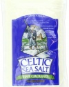 Celtic Sea Salt, Fine Ground, 16 Ounce