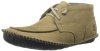 Timberland Men's Earthkeepers Lounger Chukka Boot