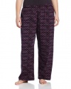 Hue Sleepwear Women's Plus-Size Icy Stars Pant