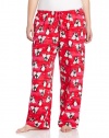 Hue Sleepwear Women's Plus-Size Penguin Couples Pant