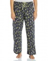 Hue Sleepwear Women's Plus-Size Refresh Me Pant