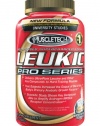 MuscleTech Pro Series Leukic - 180 Capsule