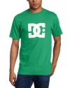 DC Men's Star Short Sleeve Tee