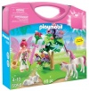 PLAYMOBIL Fairy Carrying Case Playset