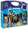 Playmobil Carrying Case Knights