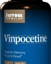 Jarrow Formulas Vinpocetine, 100 Capsules