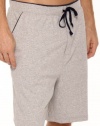 Nautica Men's Knit Sleep Short