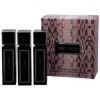 JIMMY CHOO by Jimmy Choo Gift Set for WOMEN: EAU DE PARFUM SPRAY .5 OZ (QUANTITY OF THREE)