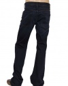 7 For All Mankind Men's Austyn Relaxed Straight Leg Jean in Castaic Lake