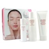 Shiseido The Skincare Moisturizing 1 2 3 Set 3 Piece Set