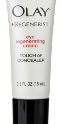 Olay Regenerist Eye Regenerating Cream Plus Touch Of Concealer 0.5 Fl Oz Olay Regenerist Eye Regenerating Cream Plus Touch Of Concealer 0.5 Fl Oz