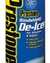 Prestone AS244 Windshield De-Icer - 17 oz. Aerosol