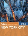 Fodor's New York City 2014 (Full-color Travel Guide)