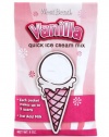 Westbend Vanilla Ice Cream Mix